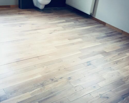 DB Parket Projecten