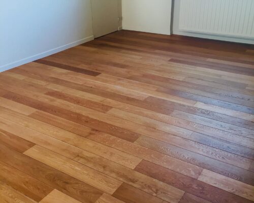DB Parket Projecten