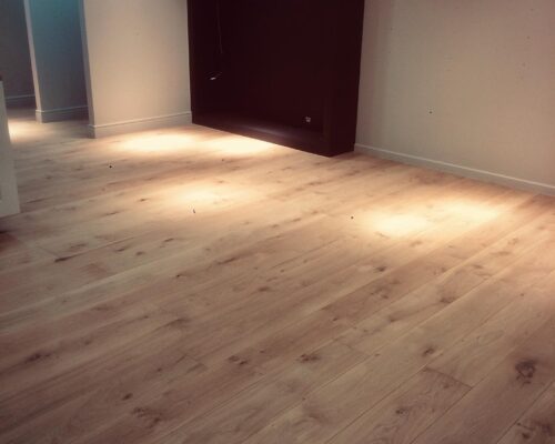 DB Parket Projecten