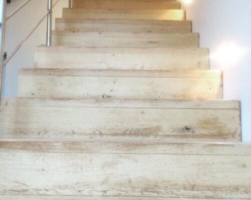 DB Parket Projecten