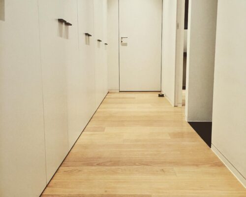 DB Parket Projecten