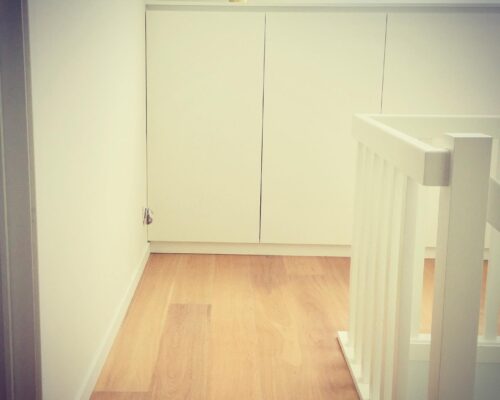 DB Parket Projecten