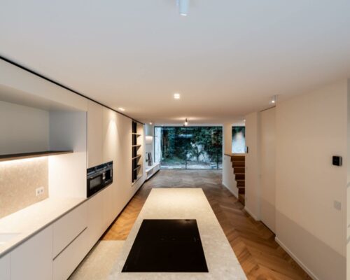 DB Parket Projecten