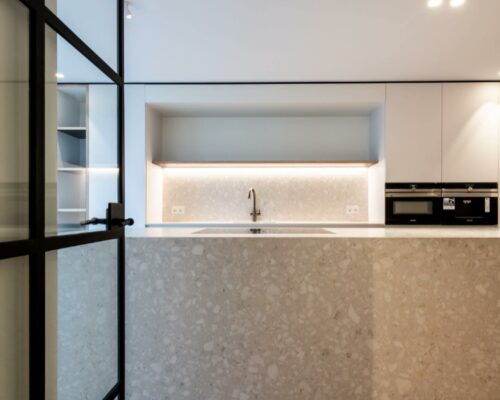 DB Parket Projecten