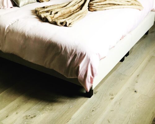 DB Parket Projecten