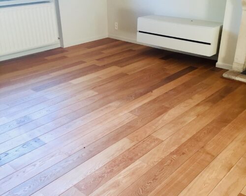 DB Parket Projecten