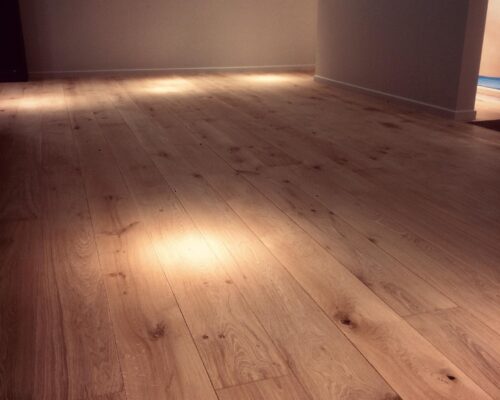 DB Parket Projecten