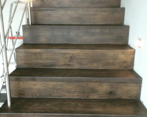 DB Parket Projecten