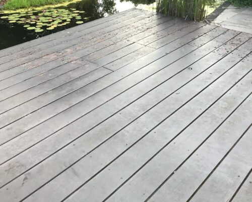 DB Parket Projecten