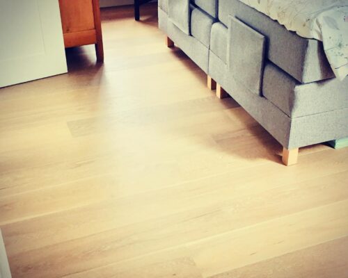 DB Parket Projecten