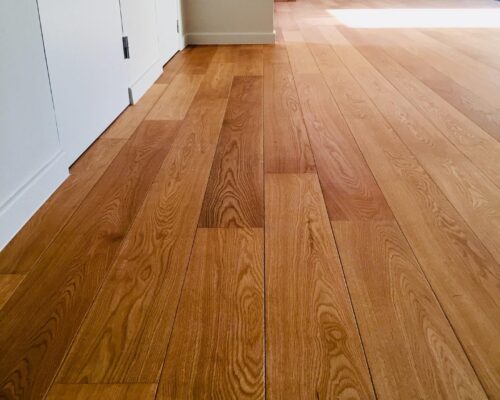 DB Parket Projecten