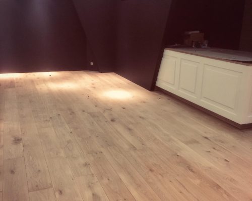 DB Parket Projecten
