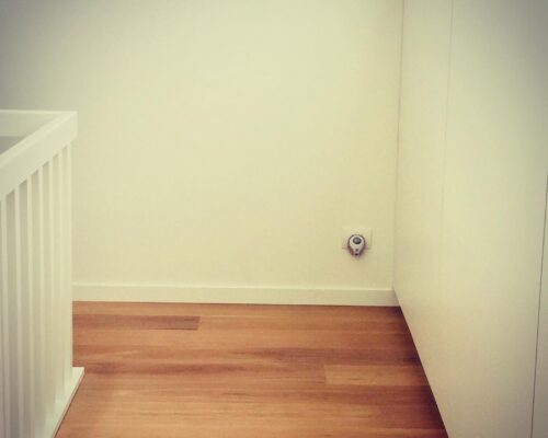 DB Parket Projecten