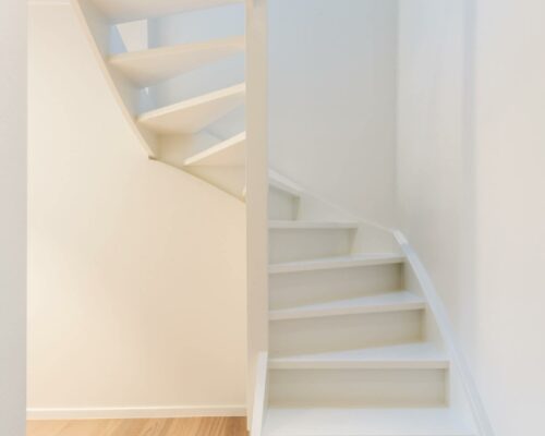DB Parket Projecten