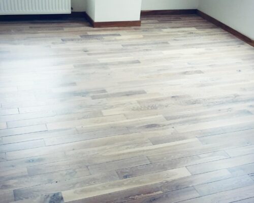 DB Parket Projecten