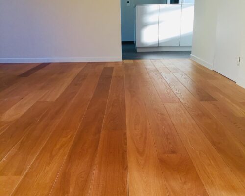 DB Parket Projecten