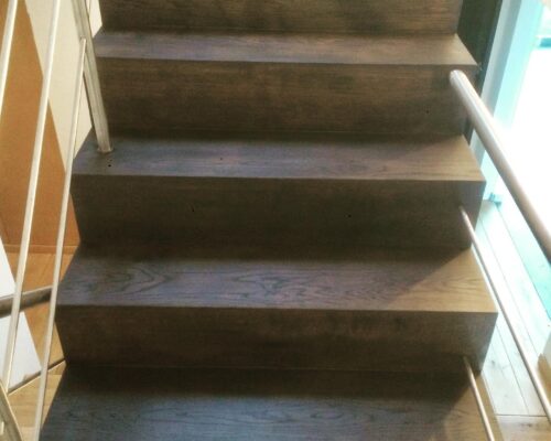 DB Parket Projecten