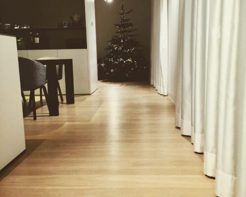 DB Parket Projecten