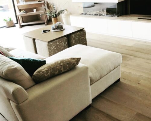 DB Parket Projecten