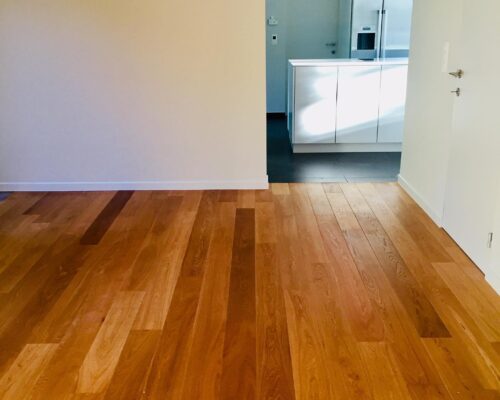 DB Parket Projecten