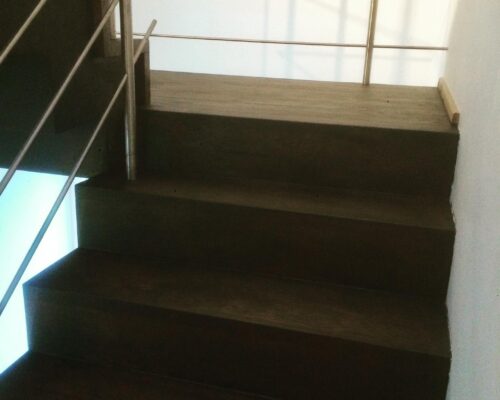 DB Parket Projecten