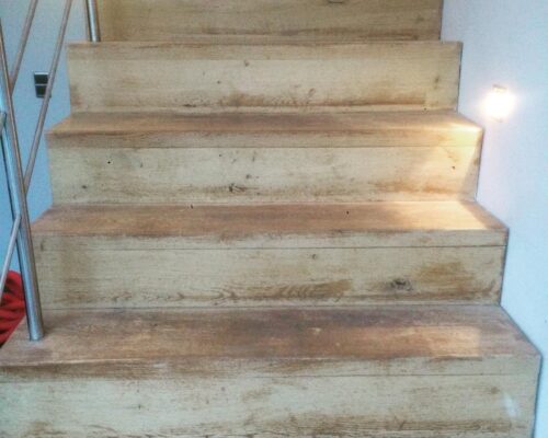 DB Parket Projecten