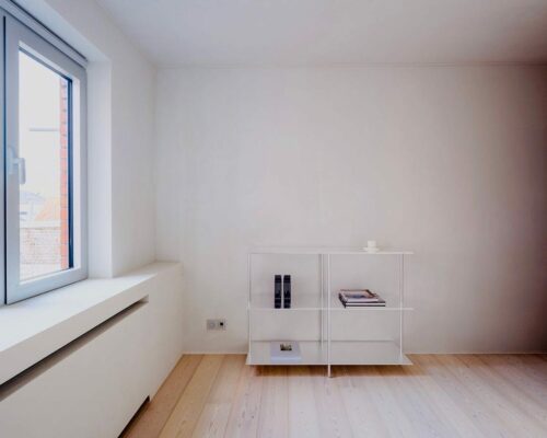 DB Parket Projecten