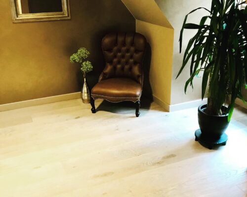 DB Parket Projecten